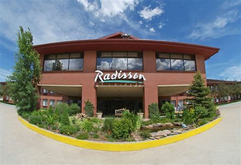 Radisson colorado springs apt - 1645 N. Newport Road, Colorado Springs, CO, 80916, US. (719) 597-7000 . 1313 Real Guest Reviews